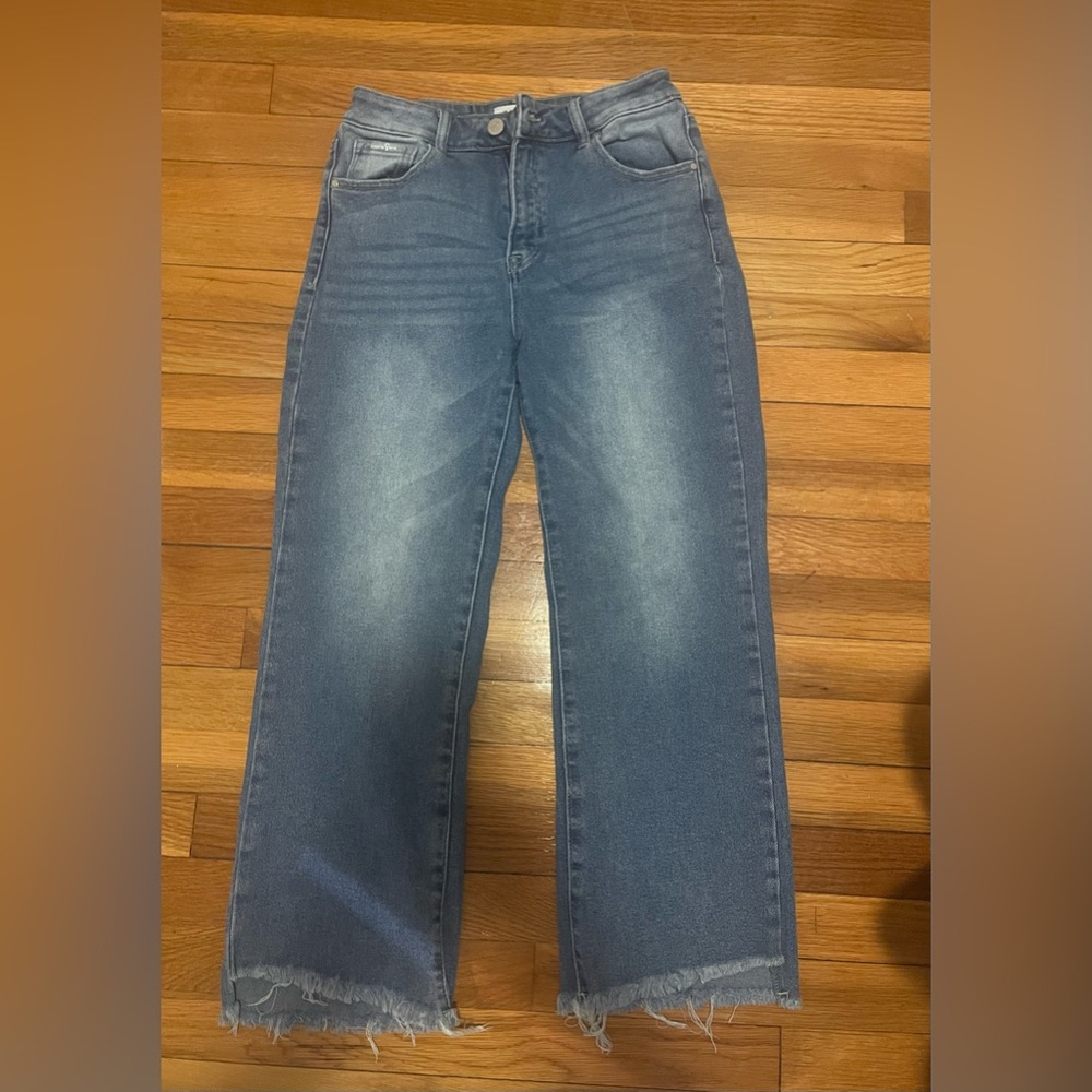 Insane Gene Brand jeans